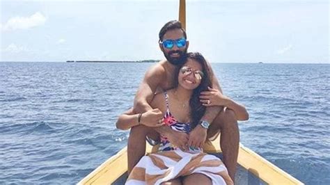 Dipika Pallikal’s private pool leaves Hardik Pandya astounded | Crickit