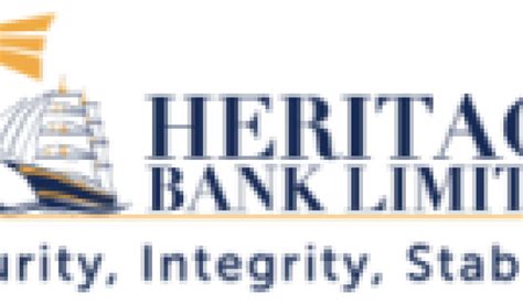 Heritage Bank Changes its Name – Heritage Bank