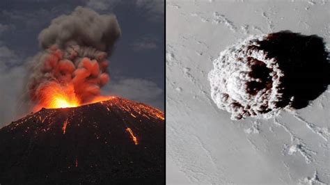 Loudest sound in history blew out people's ear drums from 40 miles away