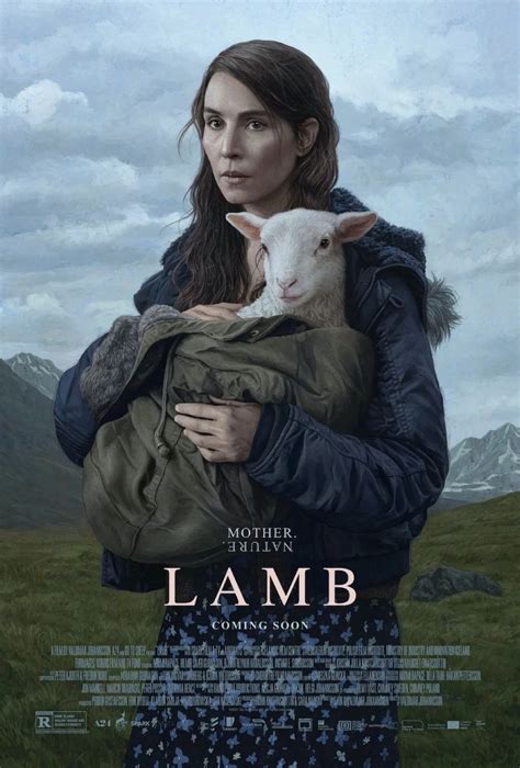 Lamb - Filme 2021 - AdoroCinema