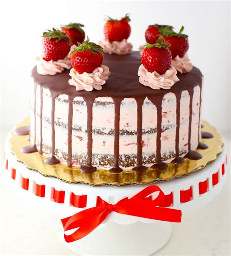 gluten free cake delivery london - Annamarie Greenwood