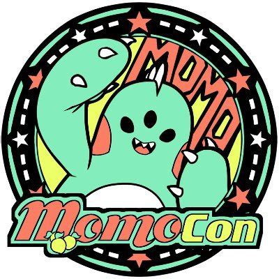 @MomoCon - Emoji.Life