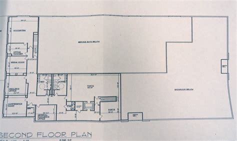 What Is A Floor Plan For Dealership | Viewfloor.co