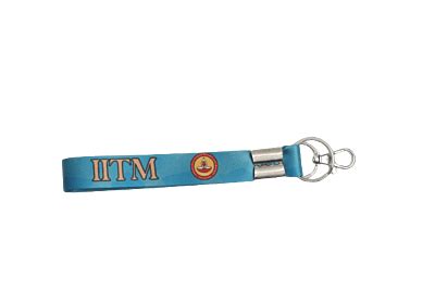 Lanyard Keychain 20mm