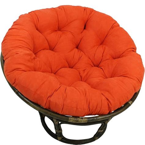 Papasan Cushions