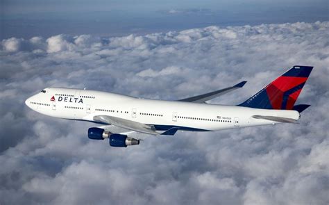 End of an era for the 747 as final US flight touches down in Detroit