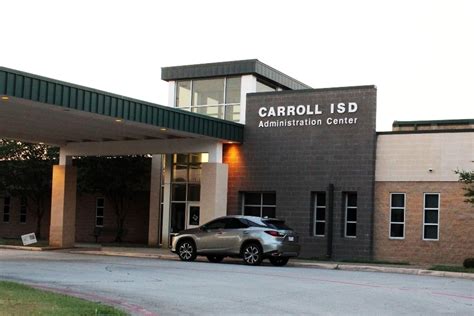 Carroll ISD board tentatively approves one-time bonus for employees ...