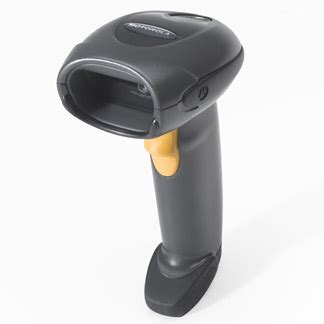 Motorola DS4208 General Purpose Handheld 2D Imager Review – Camcode