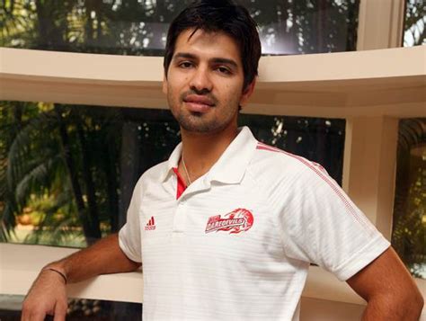 Naman Ojha dropped from India A squad; Manish Pandey to lead