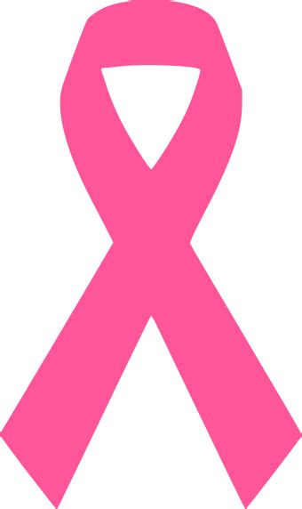 Free Breast Cancer Awareness SVG Files