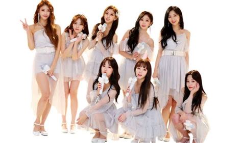 Se reporta que Lovelyz se preparan para su regreso en Septiembre - KpopWorld Mx | Sitio Web de ...