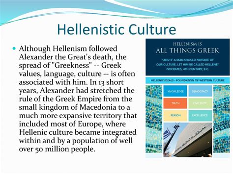 Classical Greece & The Hellenistic Era - ppt download