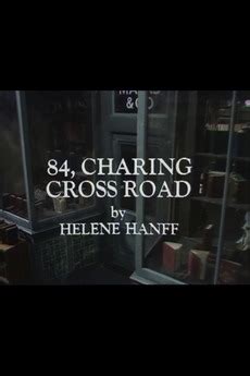 ‎84 Charing Cross Road (1975) directed by Mark Cullingham • Reviews ...