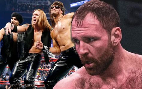 Heath Slater Wanted Jon Moxley In 3MB Faction