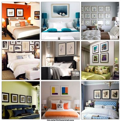 15 Ideas of Framed Art Prints for Bedroom