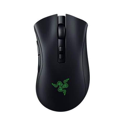 RAZER DEATHADDER V2 PRO KABLOSUZ MOUSE - Vatan Bilgisayar