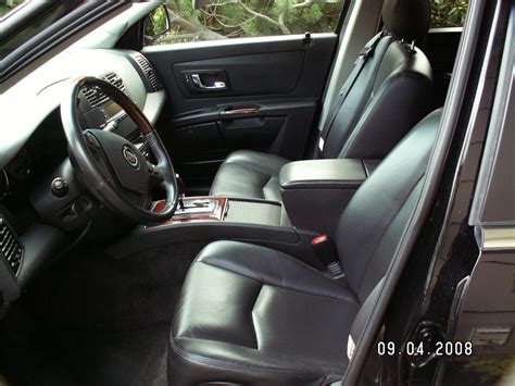 2005 Cadillac SRX - Pictures - CarGurus