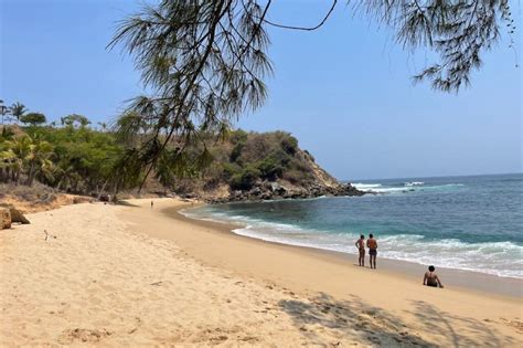 The Top 11 Best Beaches in Puerto Escondido (Beach Guide) | Puerto ...