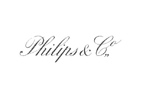 Phillips Logo Design: History & Evolution