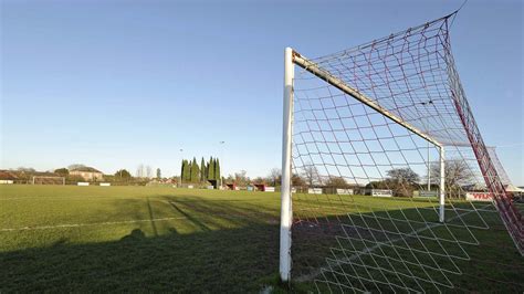 Over £727k invested into improving grass pitches - Derbyshire FA