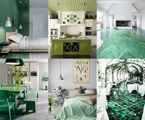 What Colours Go With Green Interior Design | Psoriasisguru.com