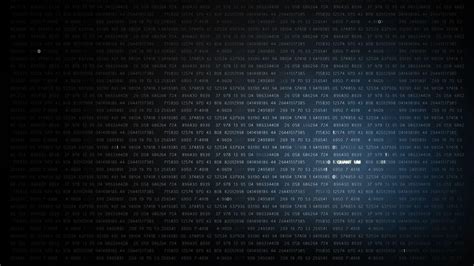 Binary Wallpapers - Wallpaper Cave