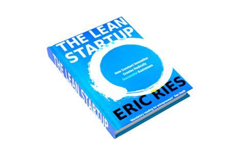 Book Summary - The Lean StartUp