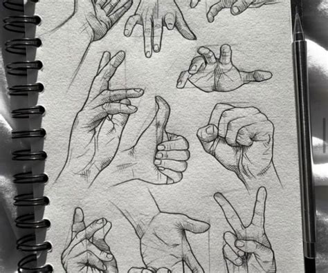 hand drawing tutorial Archives - atinydreamer