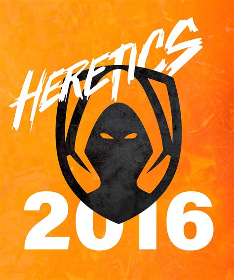 TEAM HERETICS | POSTERS on Behance