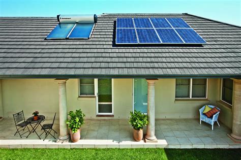 5 Elements of Passive Solar House Design