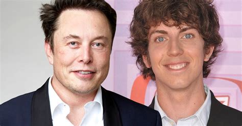 Is Taran Noah Smith Really Working For Elon Musk Years After Starring ...