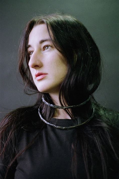 Zola Jesus shares a remix of Zedd and Maren Morris’s “The Middle” | The ...