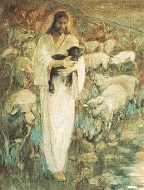 Pin by 00 Lorus on Spirito | Images of christ, The good shepherd, Pictures of christ