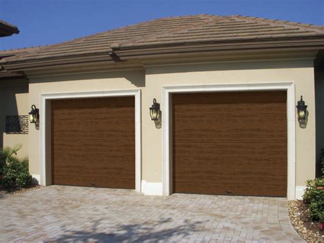 Clopay® Introduces Cypress Collection Insulated Flush Steel Garage Doors with Ultra-Grain® Paint ...