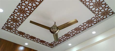 Modern False Ceiling Design for Main Hall With Images - Nerolac