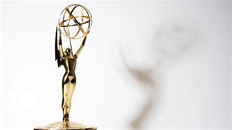 Emmy nominations: The contenders for TV's biggest honors : NPR