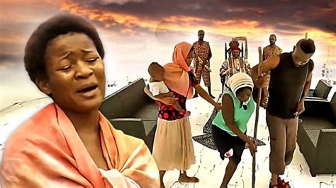 TEARS OF MY HEART - 2019 Latest Nigerian Movie|African movies|Family ...