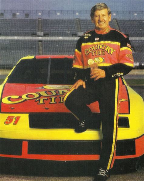 Historical Motorsports Stories: Neil Bonnett's 1994 Comeback (Part 1) - Racing-Reference.info