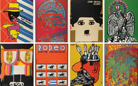 The golden age of Cuban poster art | Christie's