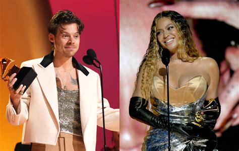 Here are all the winners from the 2023 Grammys