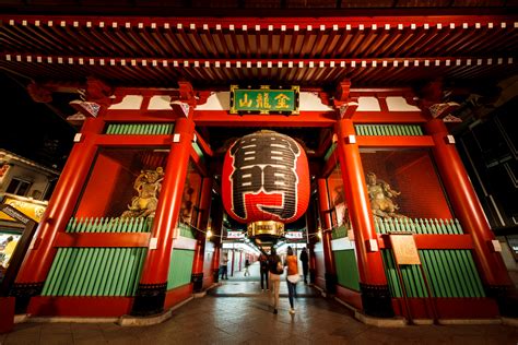 The best restaurants and cafés near Sensoji Temple in Asakusa | Time Out Tokyo