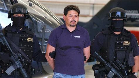 Mexican cartel leader sentenced to 43 years in US prison | fox61.com