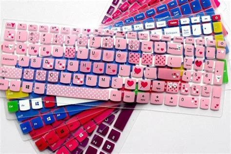 Choosing Keyboard Covers for Laptops in 2024 - Alibaba.com Reads