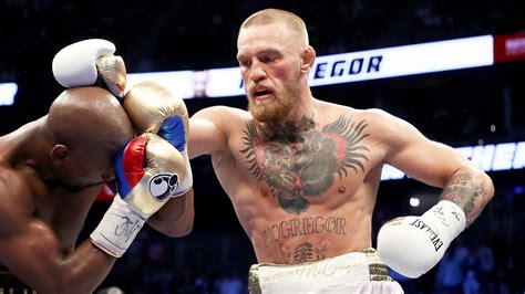 Conor McGregor Net Worth | TheRichest