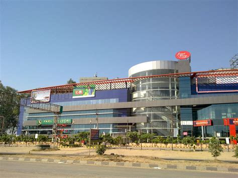 Ansal Plaza New Delhi, India - Location, Facts and all about Ansal ...