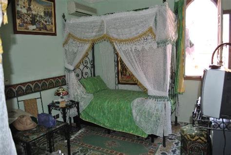 bedroom - Picture of Moroccan House Hotel, Marrakech - Tripadvisor