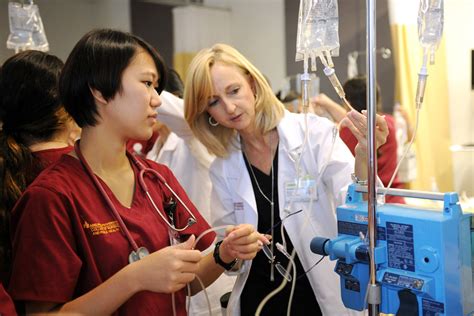 Adelphi rated as one of New York's top colleges for nursing