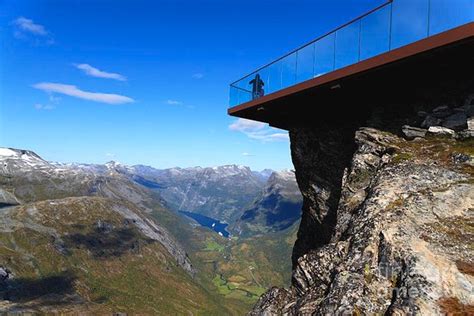 Geiranger Skywalk - Dalsnibba - Aktuelle 2020 - Lohnt es sich? (Mit fotos)