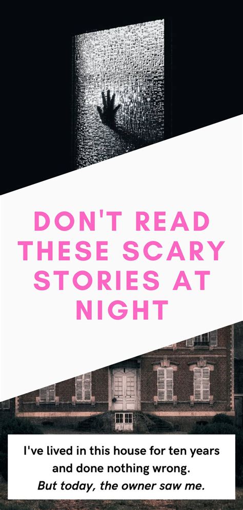 Two Sentence Horror Stories That Will Haunt Your Dreams | Darcy