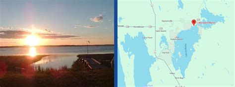 Discover the Beauty of Manitoba's Interlake: RV Camping Adventures Await! - Interlake Tourism